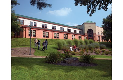 La Roche College